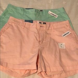 Old Navy Shorts